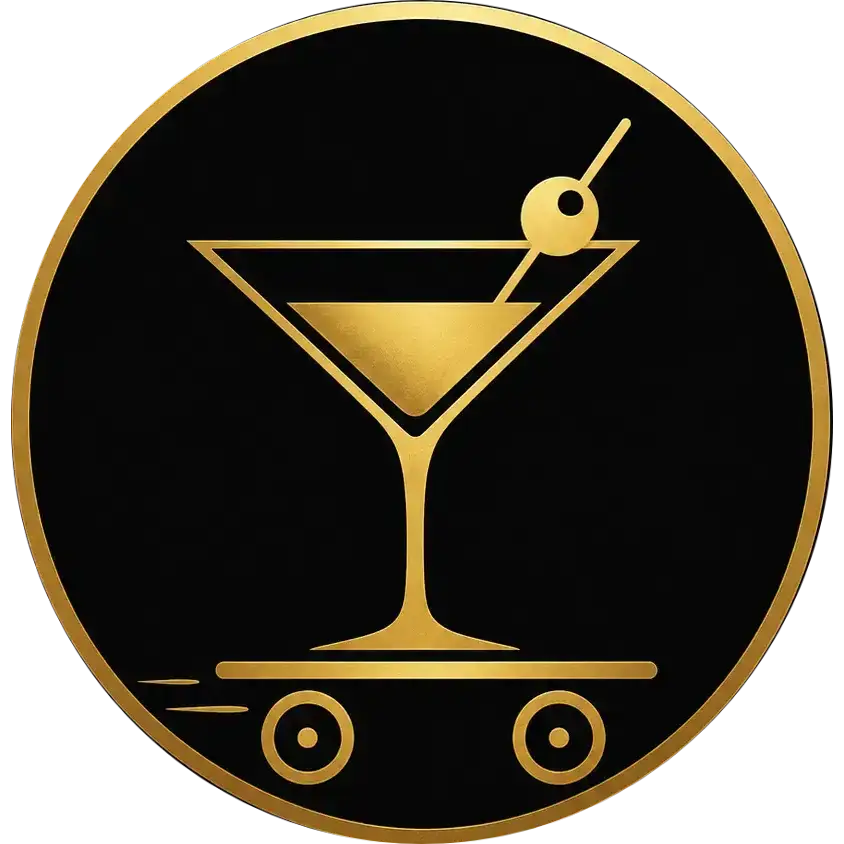 Pojízdný bar